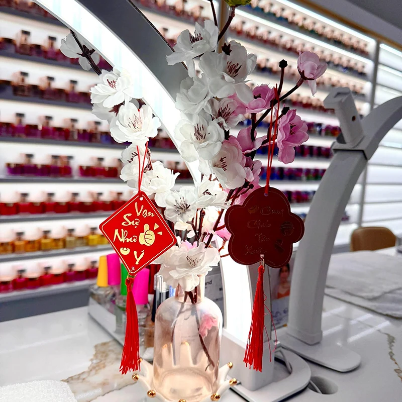 Herbal Nail Care & Spa in Bel Air, MD (2)