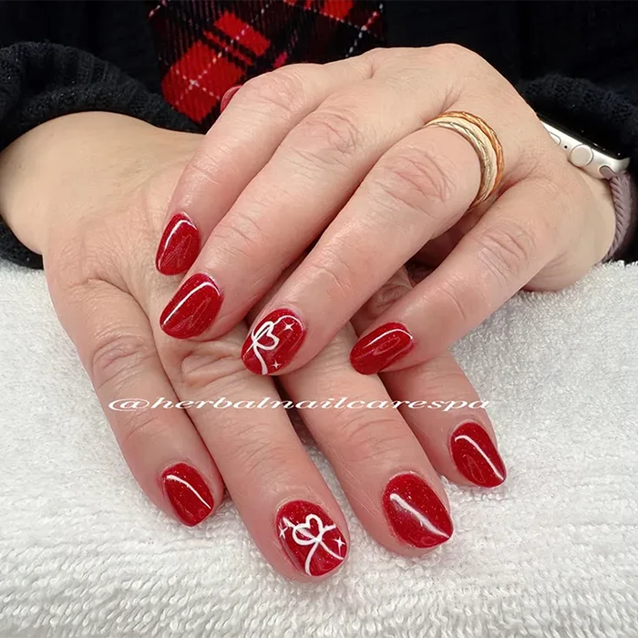 Herbal Nail Care & Spa in Bel Air, MD (3)