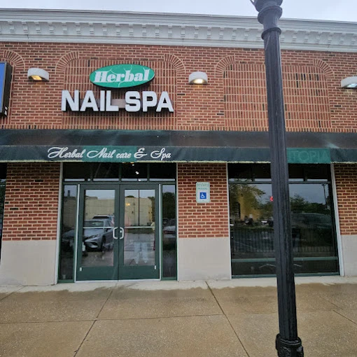 Herbal Nail Care & Spa in Bel Air, MD (4)