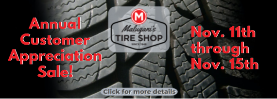 Malugani's Tire Shop in Mill Valley, CA (3)