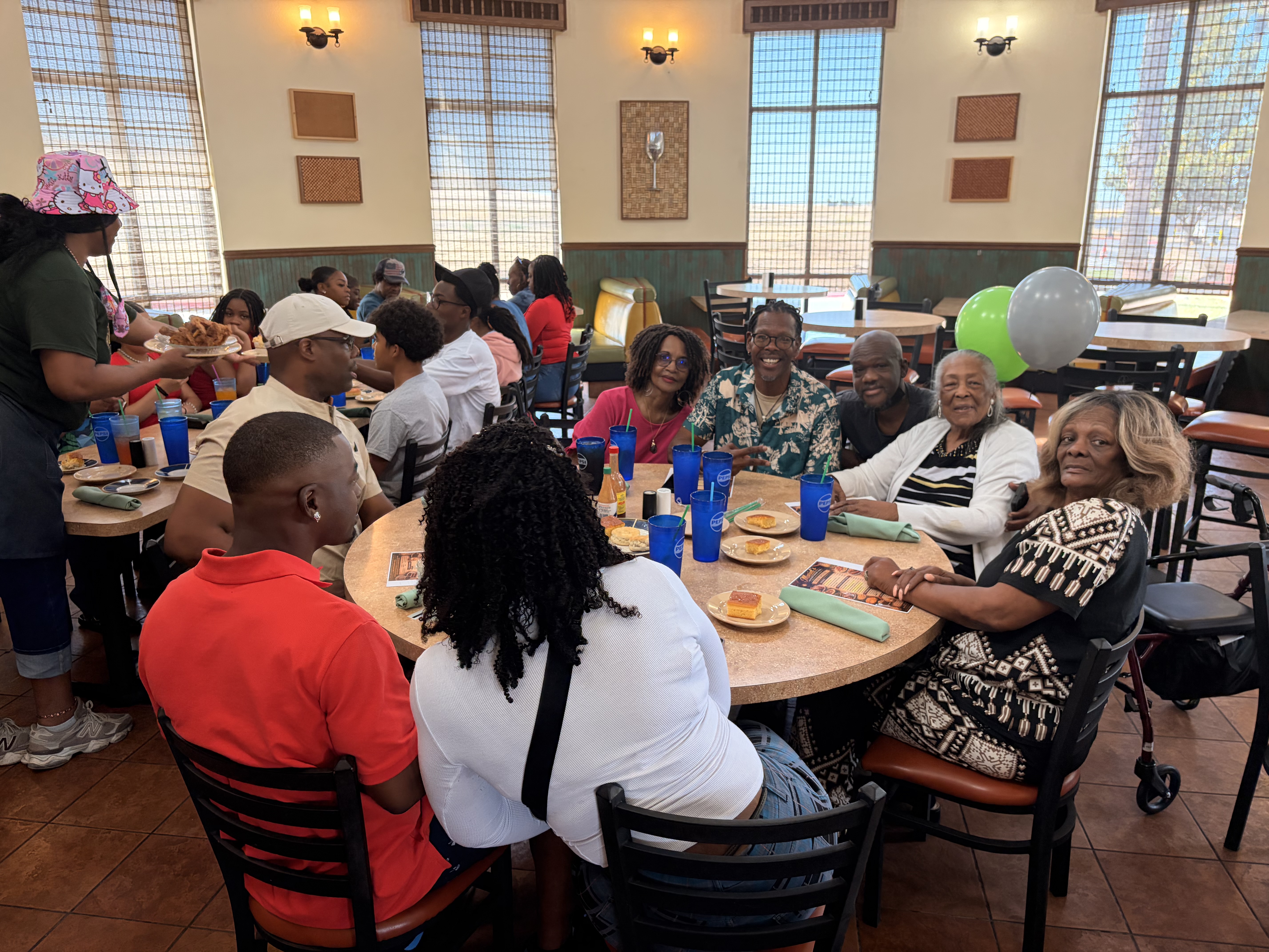 Muriel’s Southern Comfort Food in Patterson, CA (2)