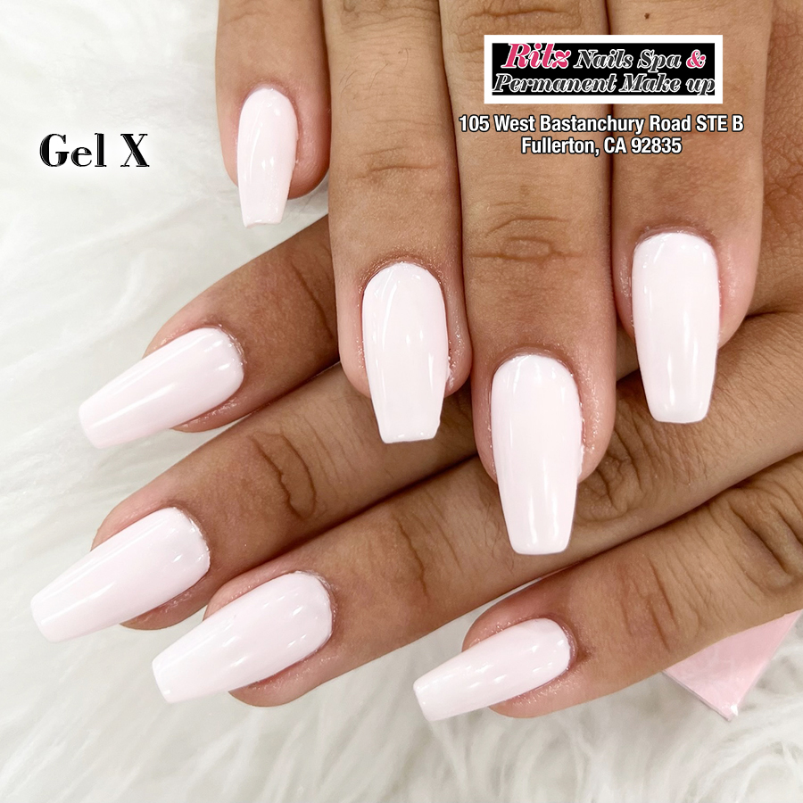 Ritz Nails Spa & Permanent Makeup in Fullerton, CA (5)