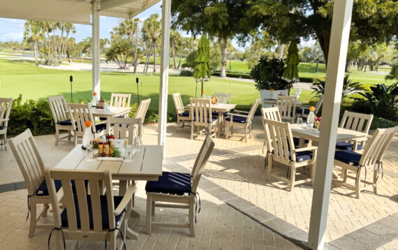 The Tavern And Whiskey Bar At The Longboat Key Club in Longboat Key, FL (3)