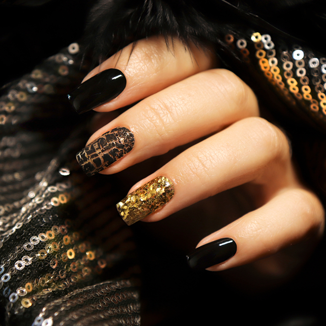 Luxe Nails in Cranberry Twp, PA