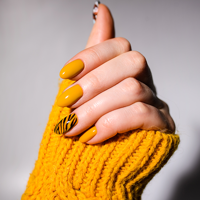 Luxe Nails in Cranberry Twp, PA (2)