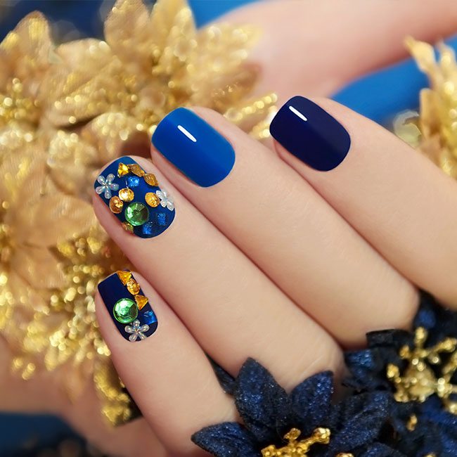 Luxe Nails in Cranberry Twp, PA (3)
