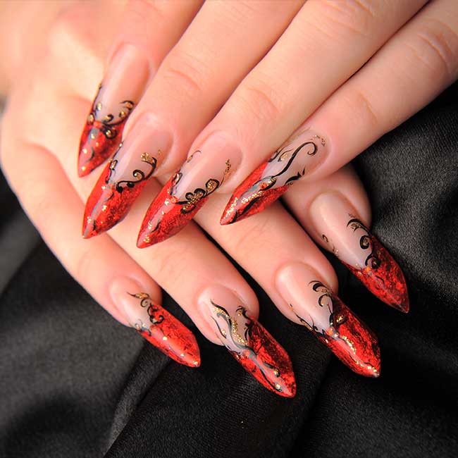 Luxe Nails in Cranberry Twp, PA (4)