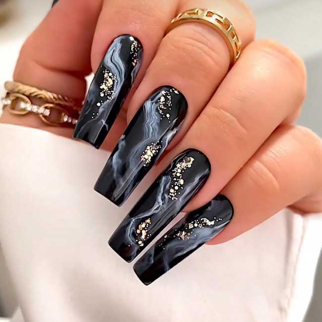 Luxe Nails in Cranberry Twp, PA (5)