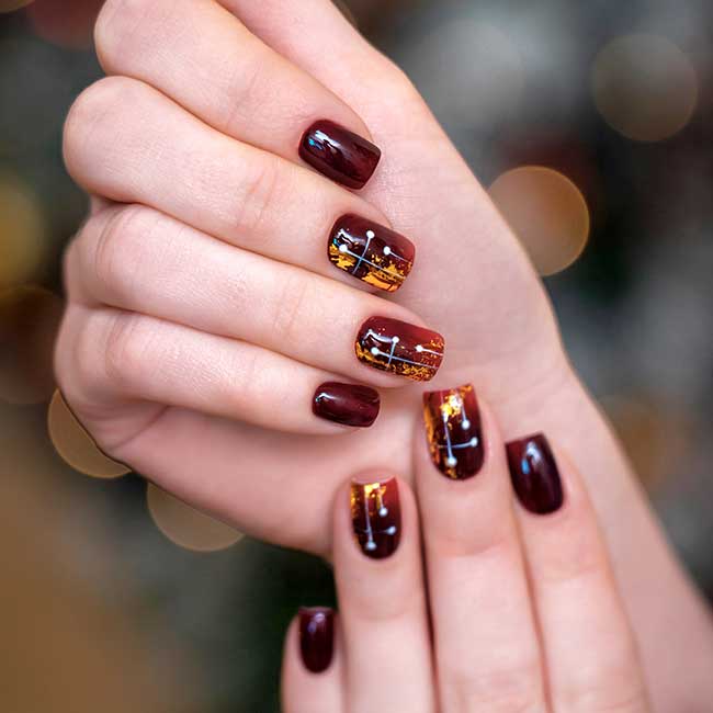 Luxe Nails in Cranberry Twp, PA (6)
