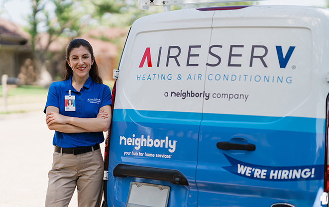 Aire Serv of Hinesville in Hinesville, GA (2)