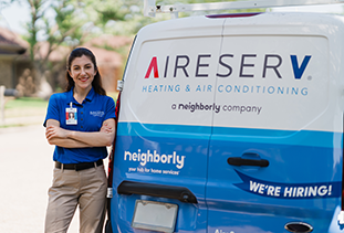 Aire Serv of Hinesville in Hinesville, GA (6)