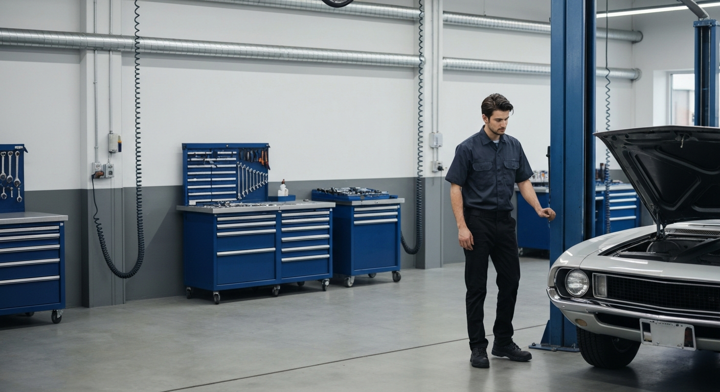 Aspeed Auto Repair in San Antonio, TX
