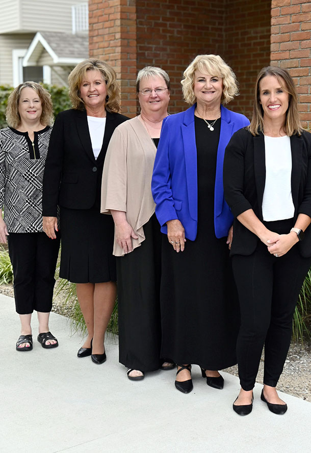 Montgomery Elsner & Pardieck LLP in Seymour, IN