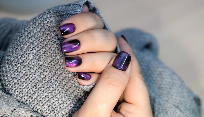Nieon Nails in Falls Church, VA (3)