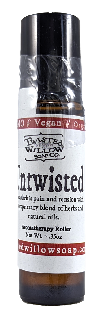 Twisted Willow Soap Co. in Belleville, MI
