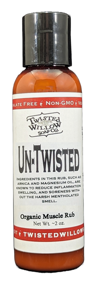 Twisted Willow Soap Co. in Belleville, MI (2)