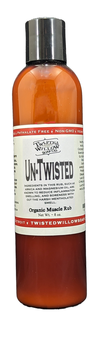 Twisted Willow Soap Co. in Belleville, MI (3)