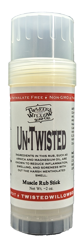 Twisted Willow Soap Co. in Belleville, MI (4)