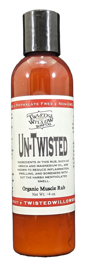 Twisted Willow Soap Co. in Belleville, MI (5)