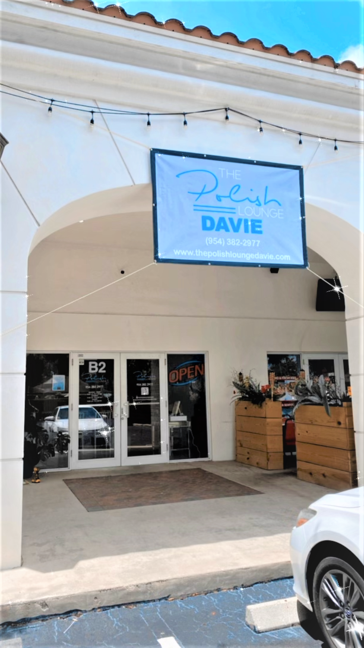 THE POLISH LOUNGE DAVIE in Davie, FL (2)