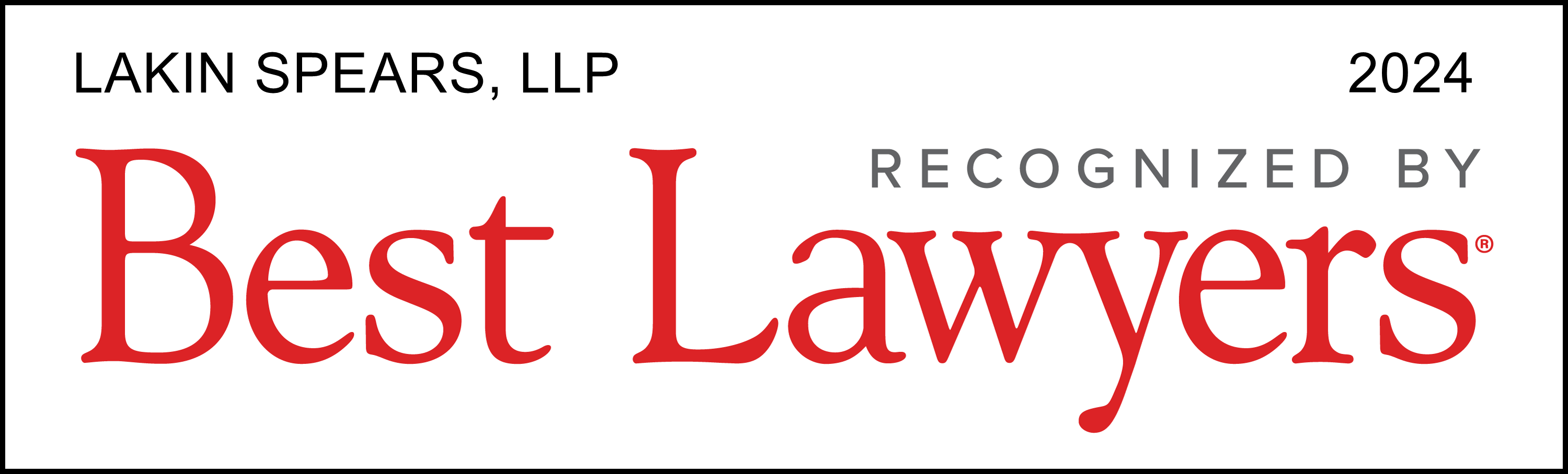 Lakin Spears LLP in Palo Alto, CA
