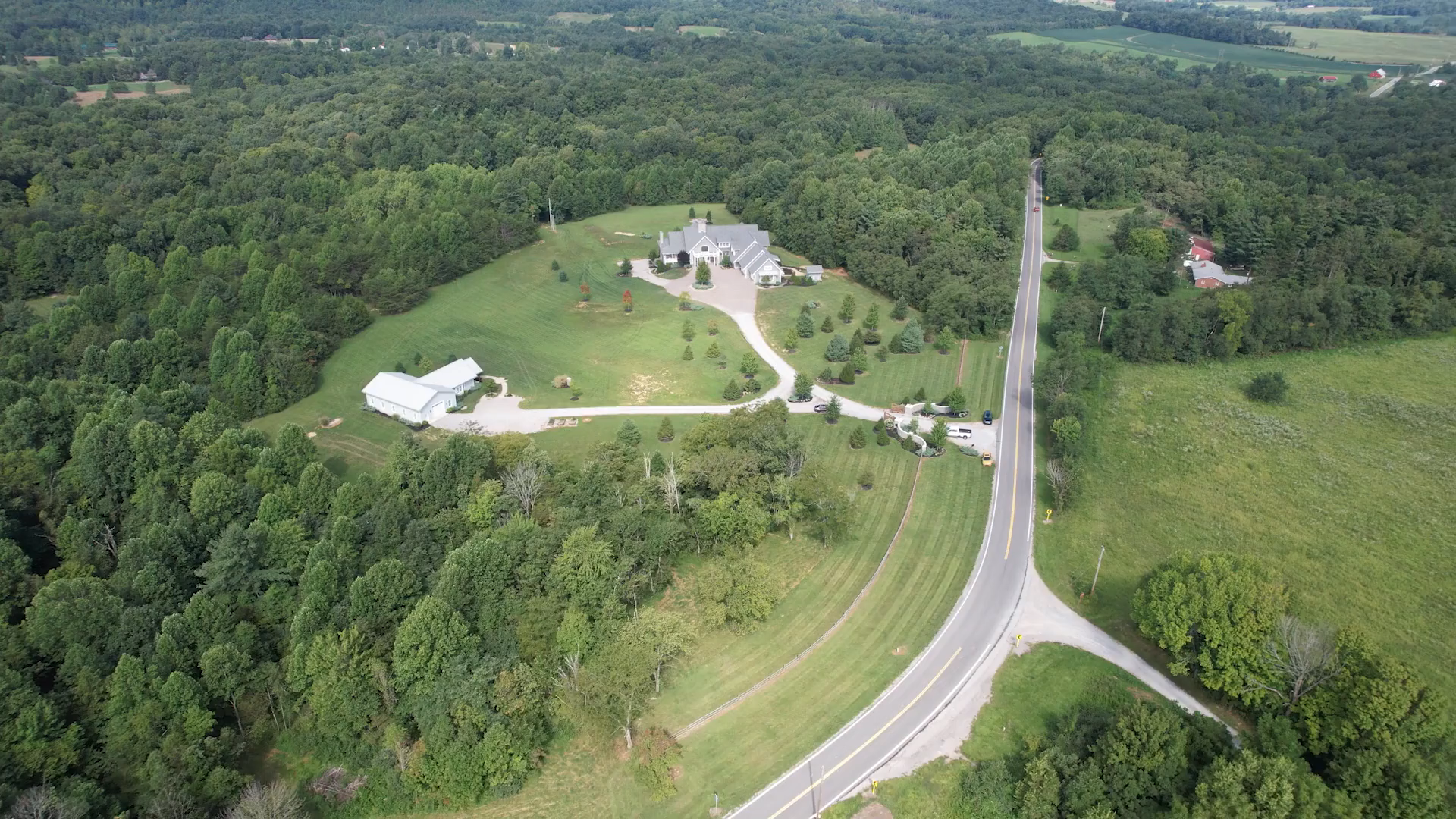 Walker Real Estate Advisors in Hillsboro, OH