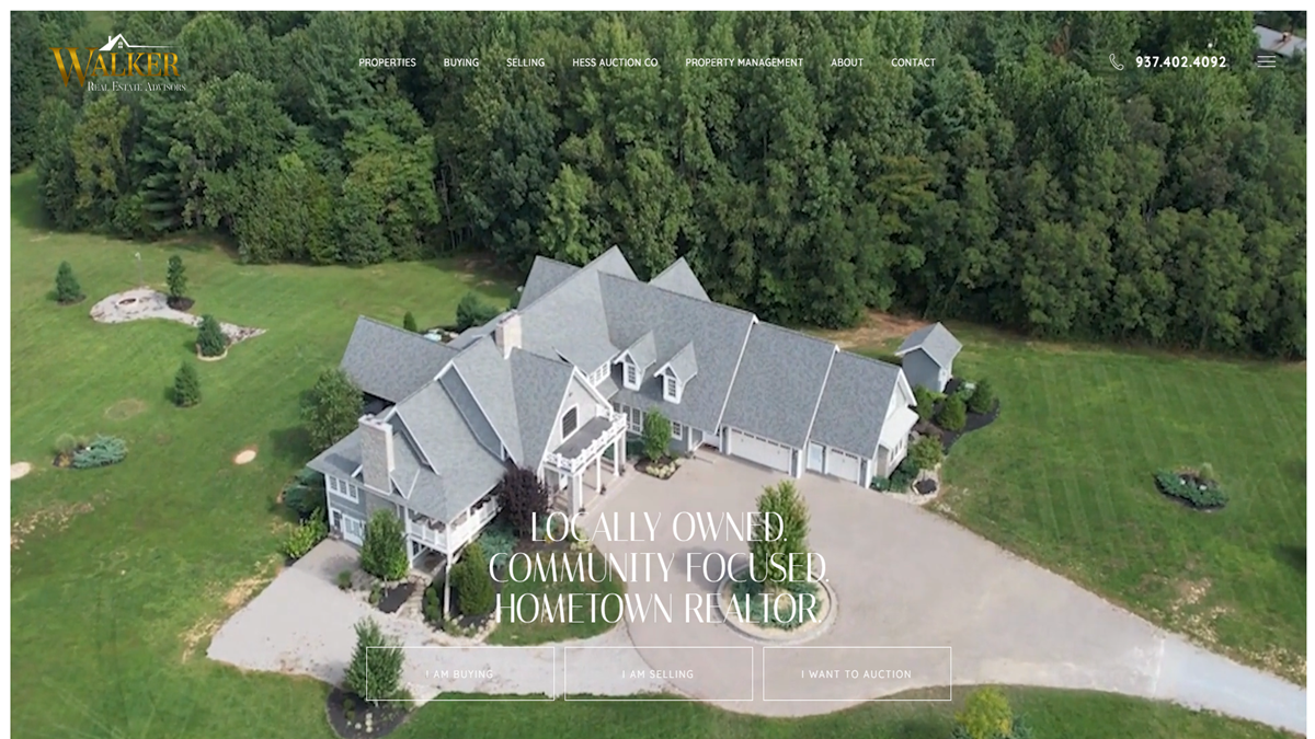 Walker Real Estate Advisors in Hillsboro, OH (3)