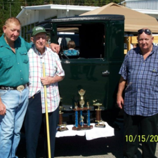 Bentley's Antique Auto Service, Inc. in Maysville, GA