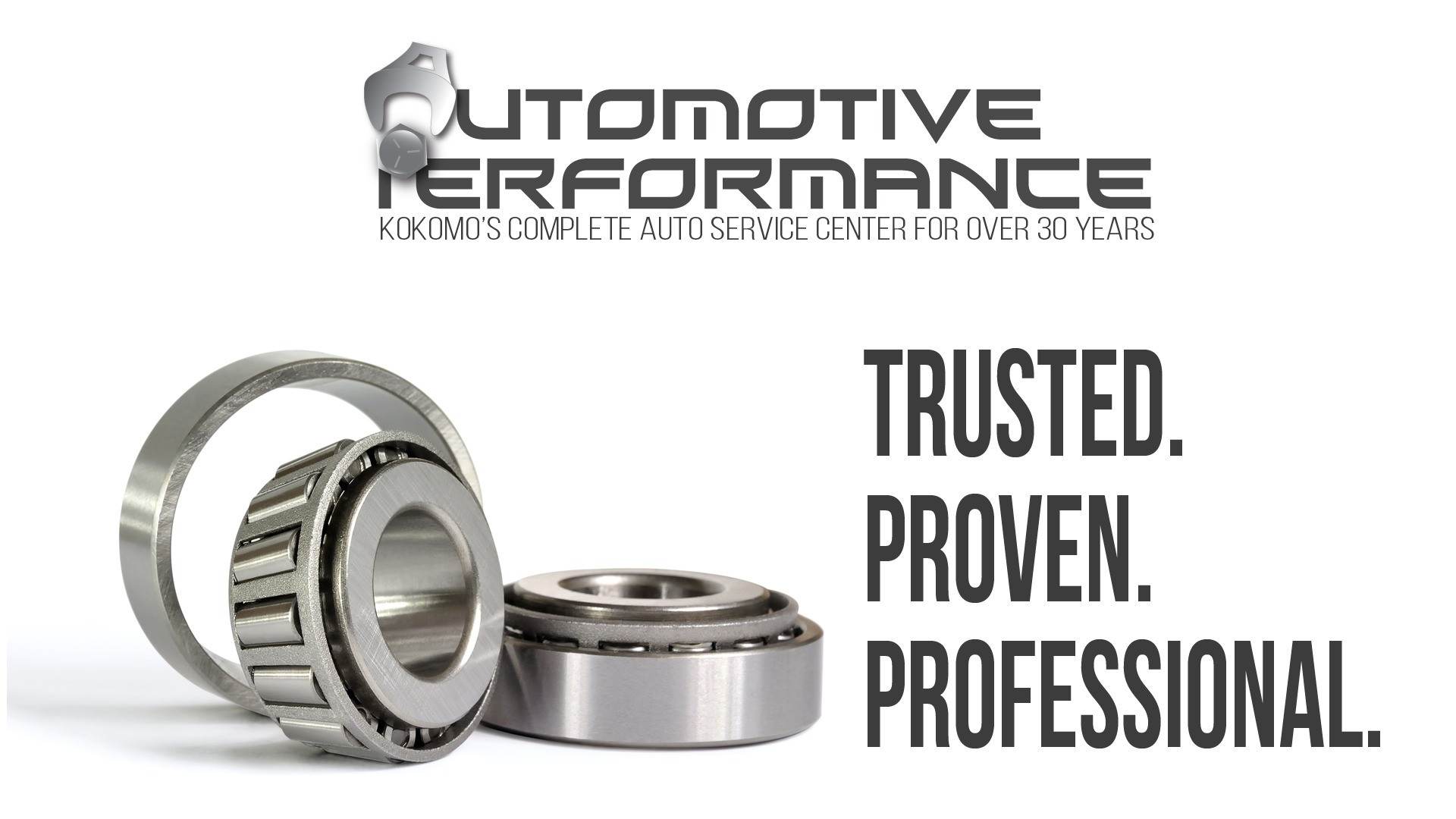 Automotive Performance in Kokomo, IN