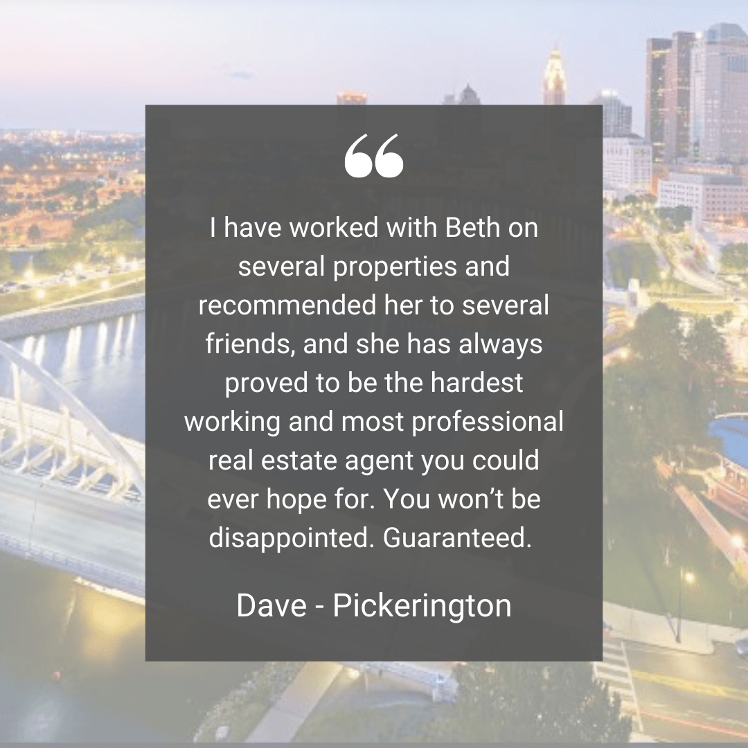 Beth Hennick -The Hennick Group / Howard Hanna Real Estate Services in Pickerington, OH