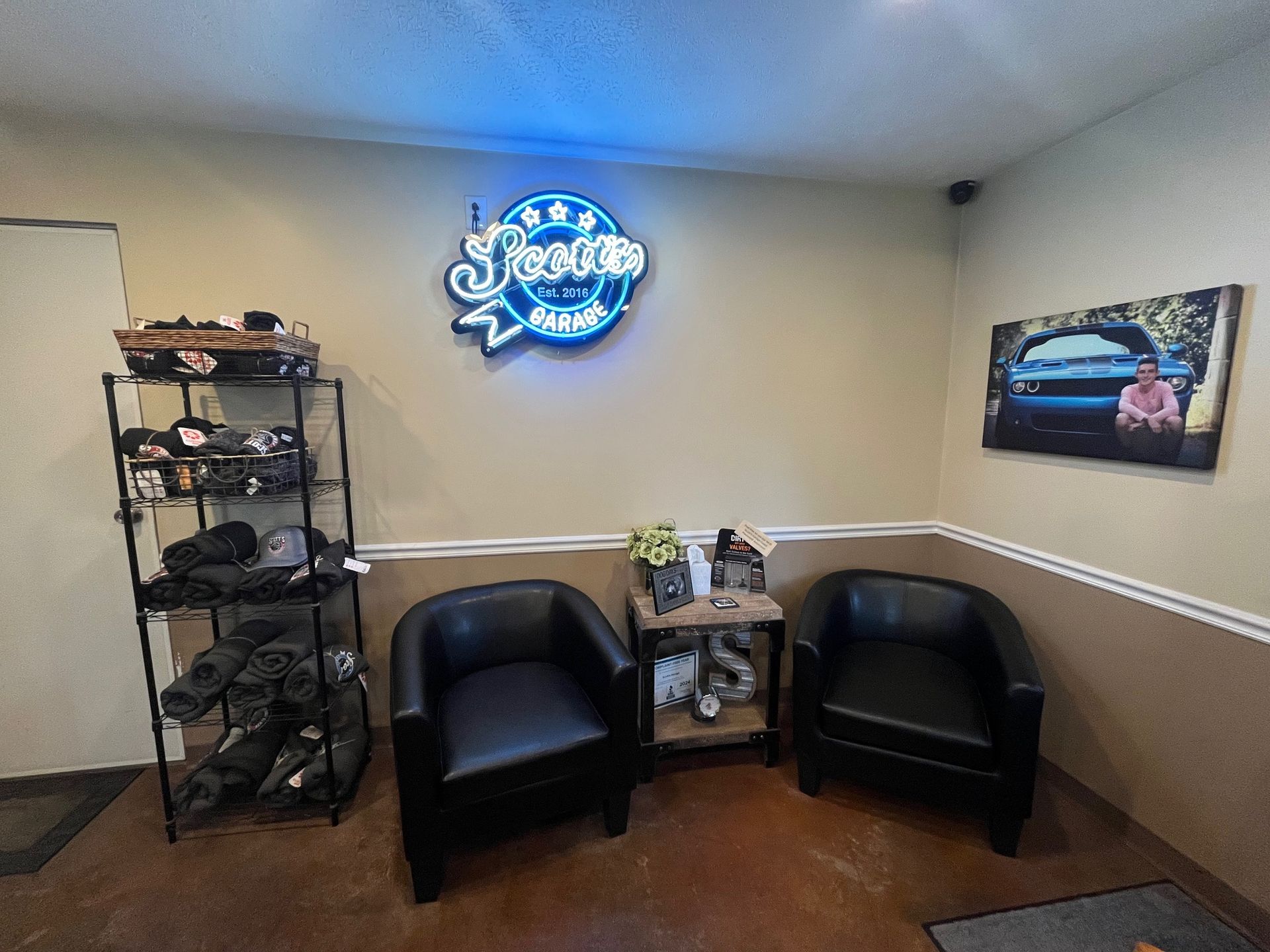 Scott's Garage in Lebanon, IN (3)