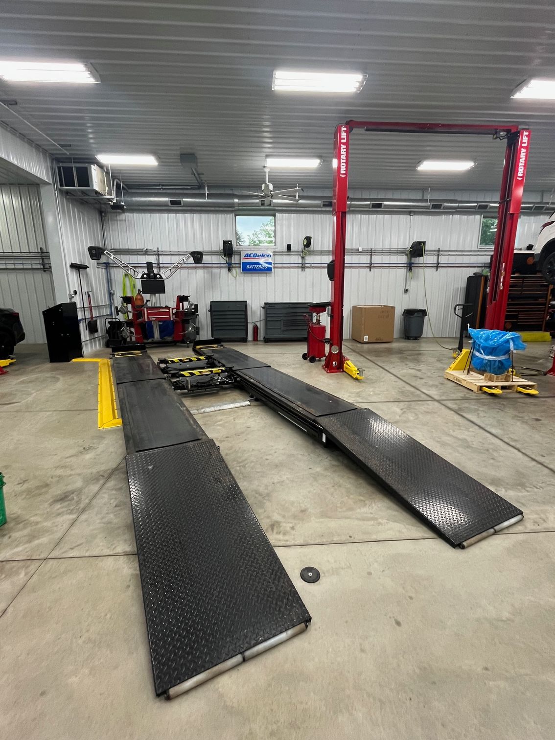 Scott's Garage in Lebanon, IN (4)