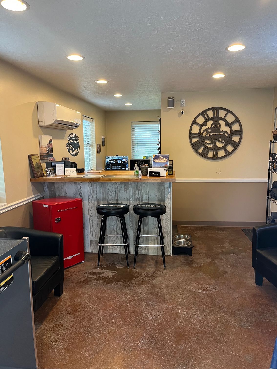 Scott's Garage in Lebanon, IN (5)