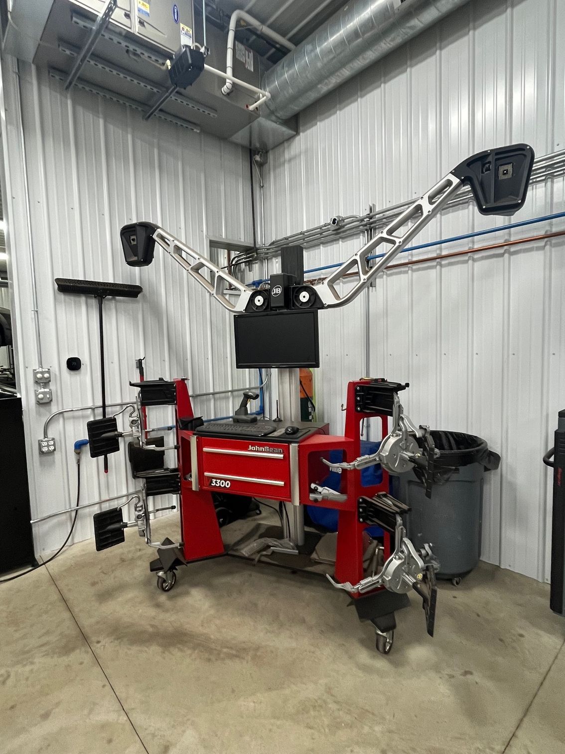 Scott's Garage in Lebanon, IN (6)