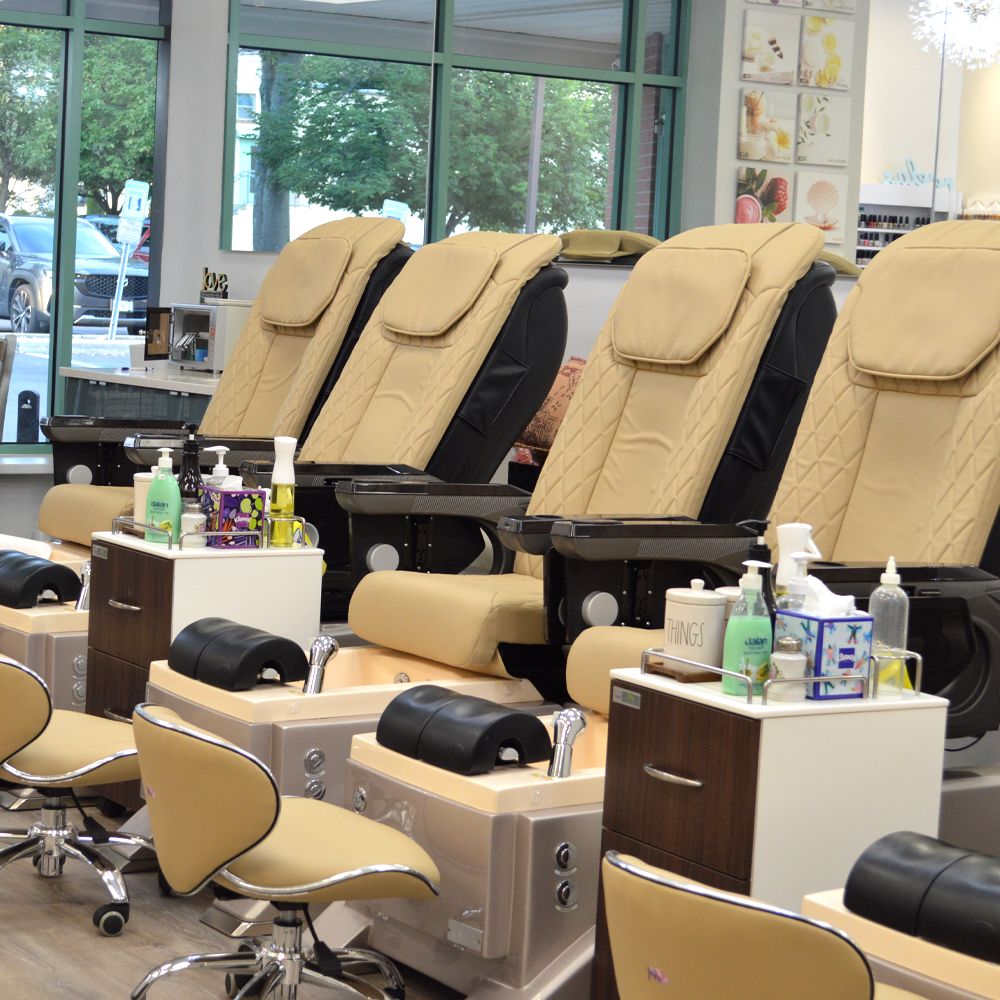 Simply Nails (Nail salon, Waldwick, NJ) Special Nail Designs, Manicure, pedicure, Acrylic, Gel in Waldwick, NJ