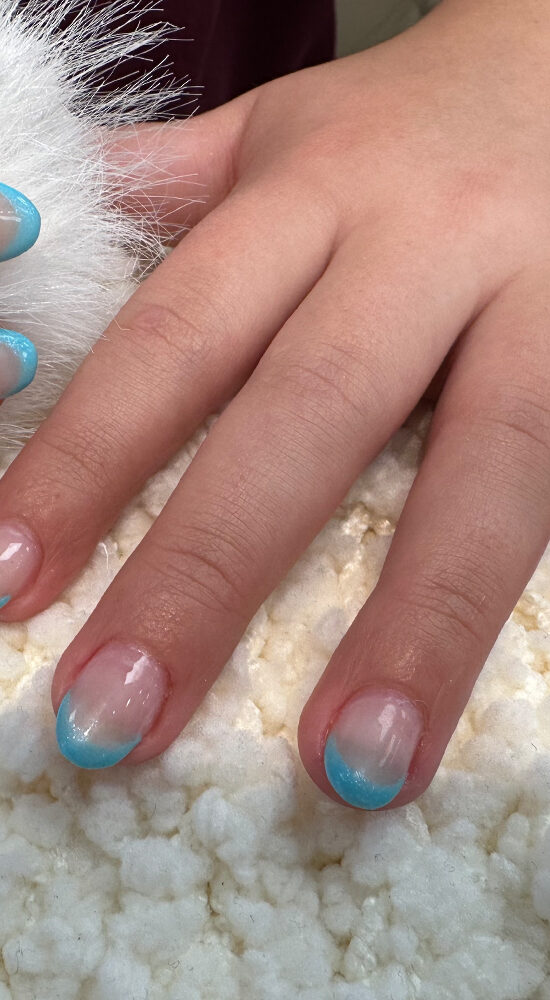 Simply Nails (Nail salon, Waldwick, NJ) Special Nail Designs, Manicure, pedicure, Acrylic, Gel in Waldwick, NJ (4)