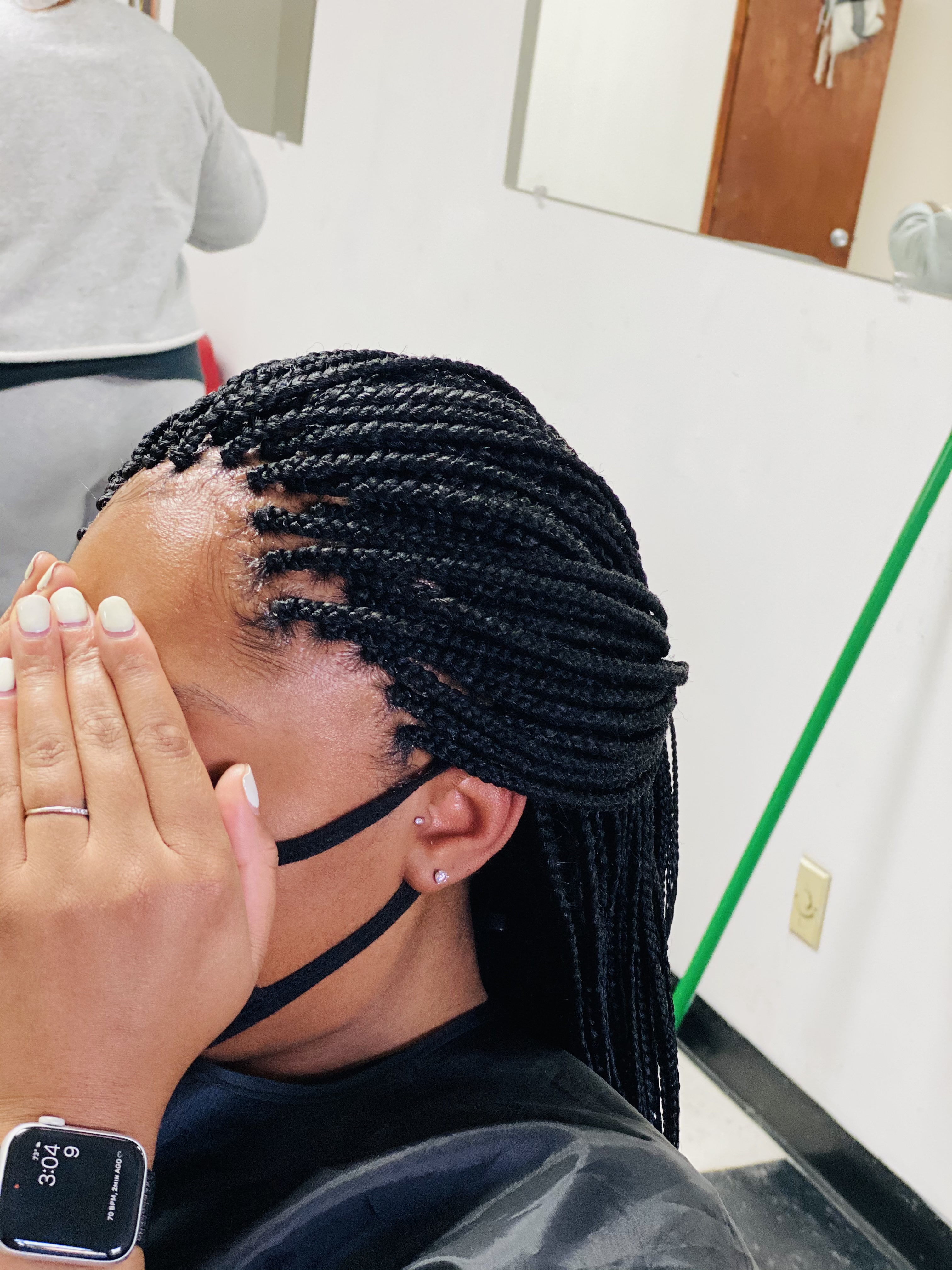 Aliza African Hair Braiding in Harvey, LA (2)