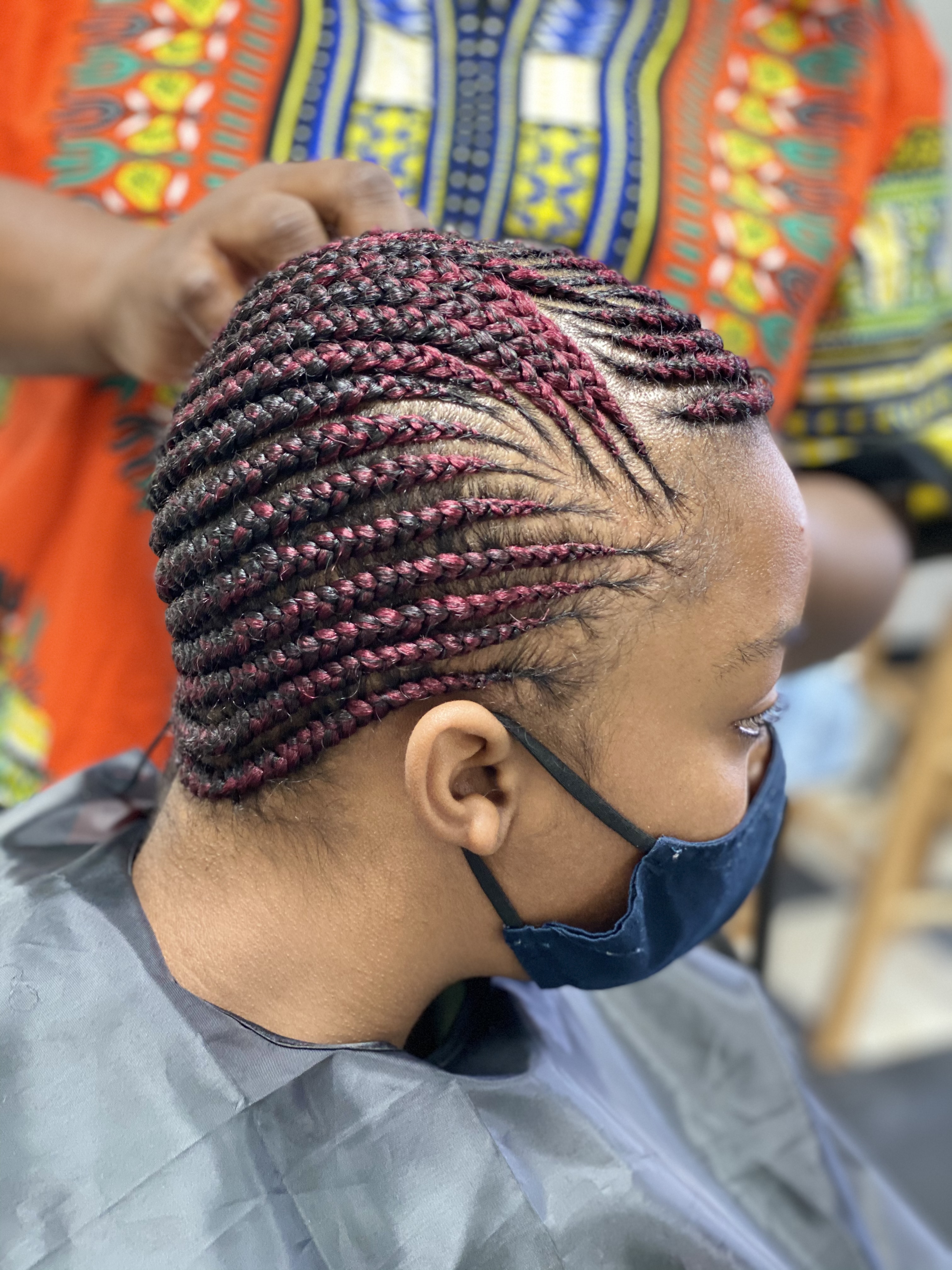 Aliza African Hair Braiding in Harvey, LA (3)