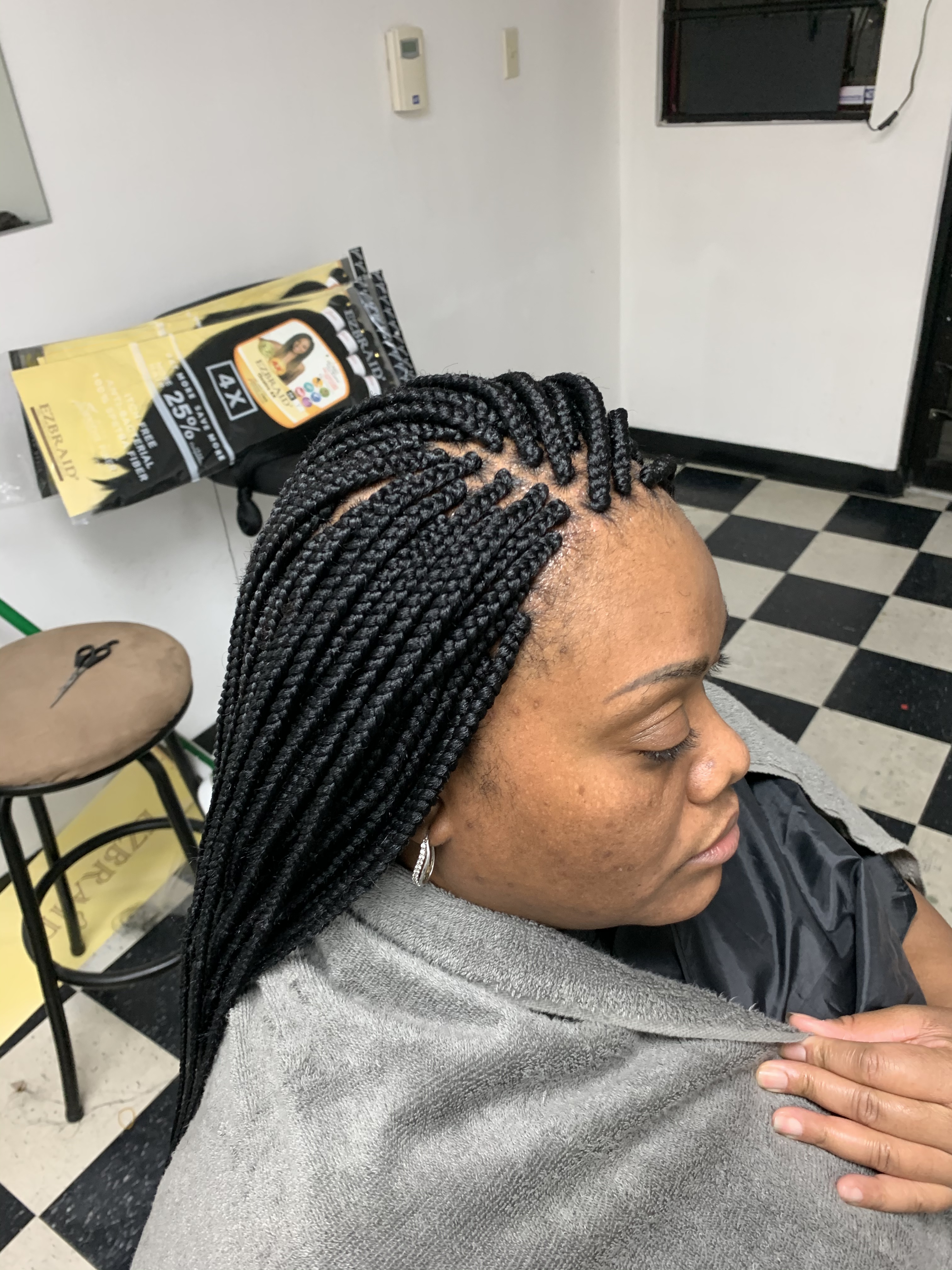 Aliza African Hair Braiding in Harvey, LA (4)