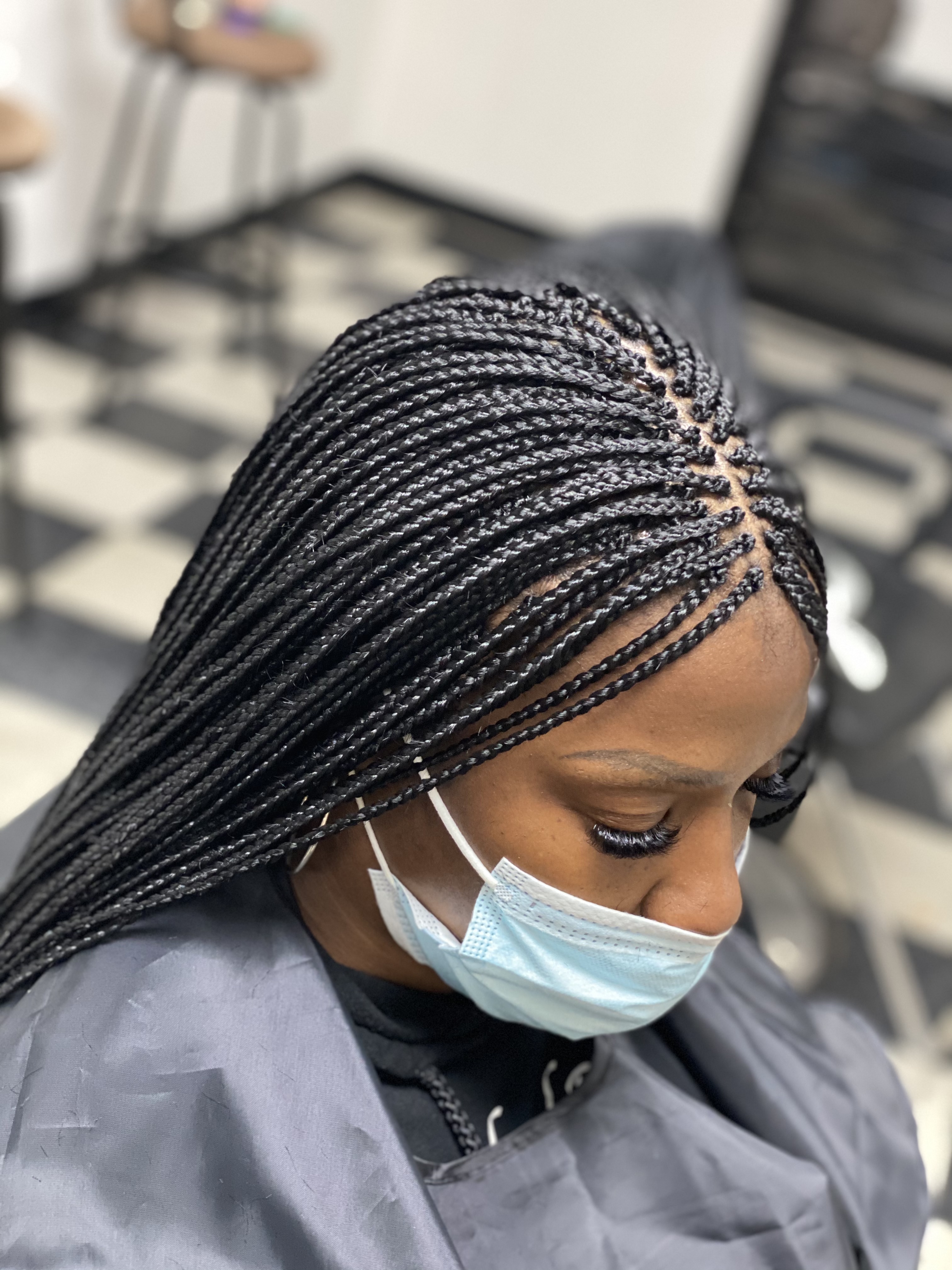 Aliza African Hair Braiding in Harvey, LA (5)