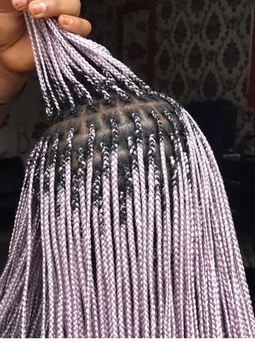 Aliza African Hair Braiding in Harvey, LA (6)