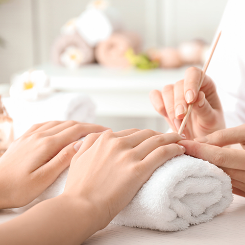 Day Spa Nails in Lake Worth, TX (3)