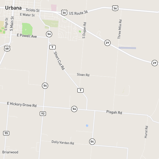 Cathy J Weithman Attorney at Law in Urbana, OH