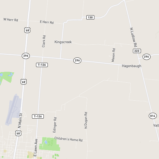 Cathy J Weithman Attorney at Law in Urbana, OH (2)