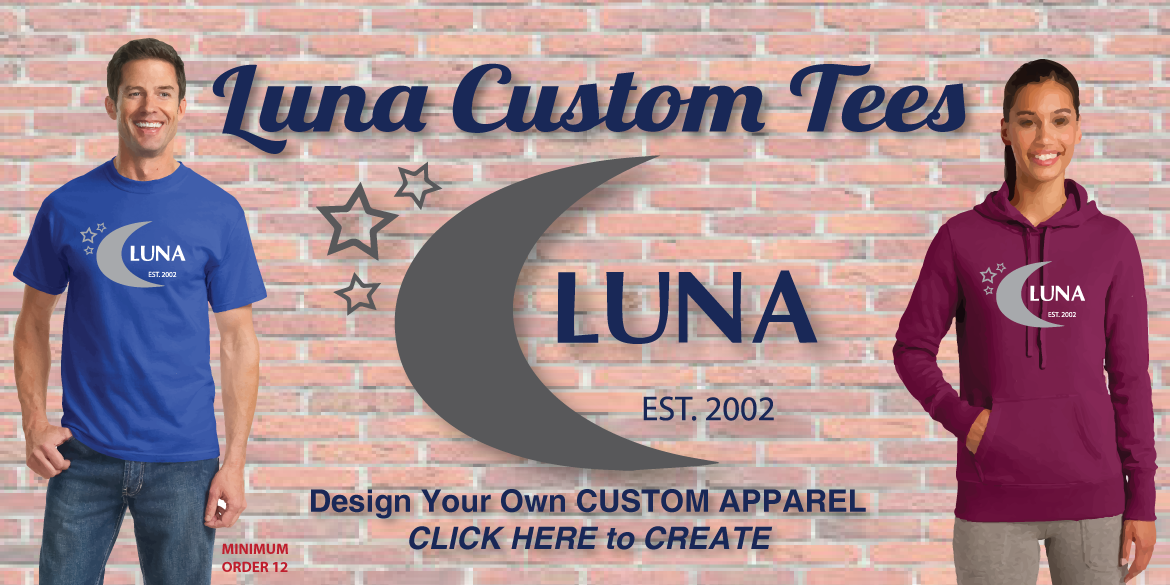Luna Marketing Inc / Luna Team Shop in Berea, OH (2)