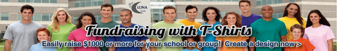 Luna Marketing Inc / Luna Team Shop in Berea, OH (3)