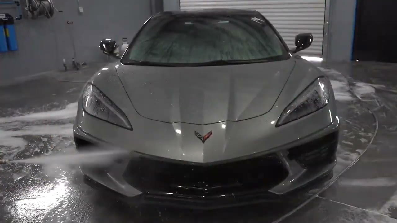 Bright Car Detailing Trussville in Birmingham, AL (2)