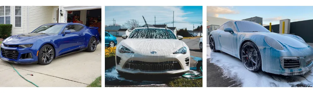 Bright Car Detailing Trussville in Birmingham, AL (6)