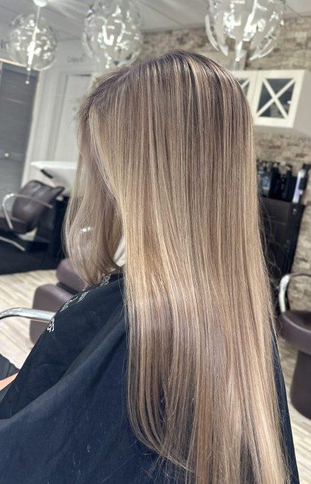 SS77 Hair Studio in Bethlehem, PA (2)