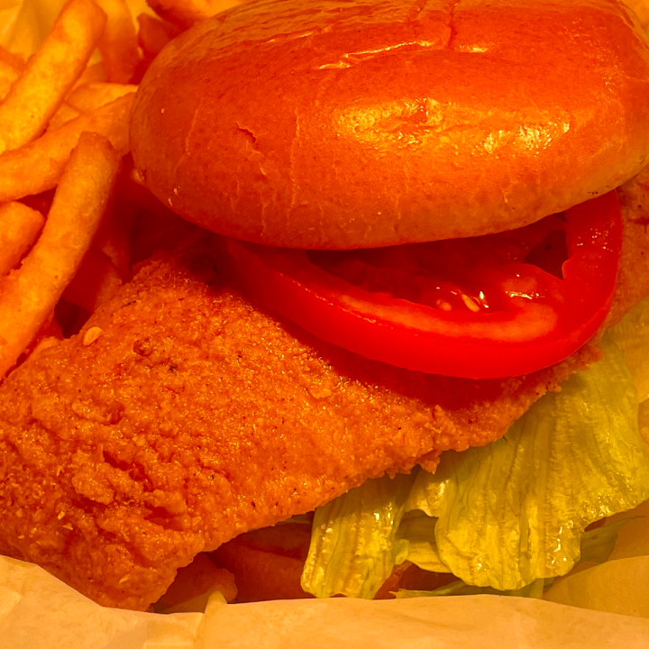 A1 Seafood in Cape Charles, VA